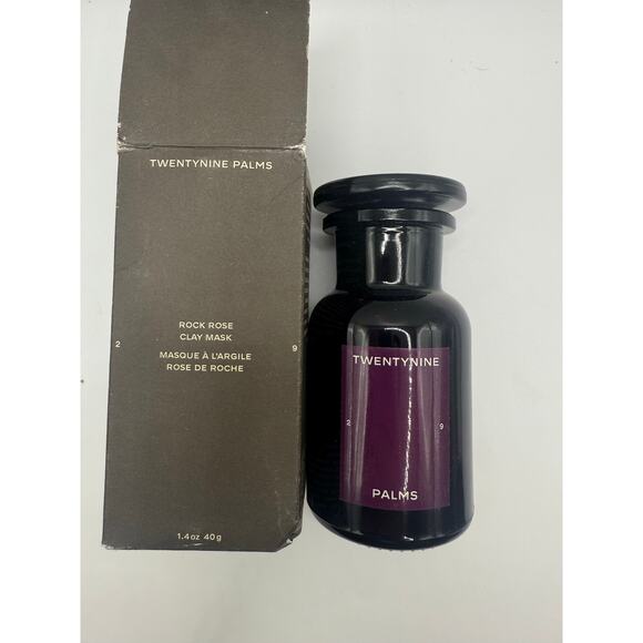 TwentyNine Palms 5 Piece Skincare Bundle - Retails $378 - Picture 7 of 11